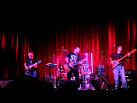 RADIM HLADIK & BLUE EFFECT [HD] GUITAR SILESIA 1/4