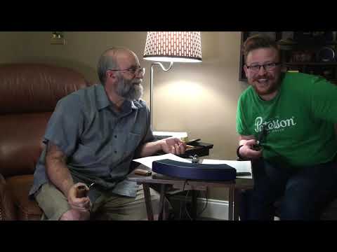 Mac Baren Latakia Rolls