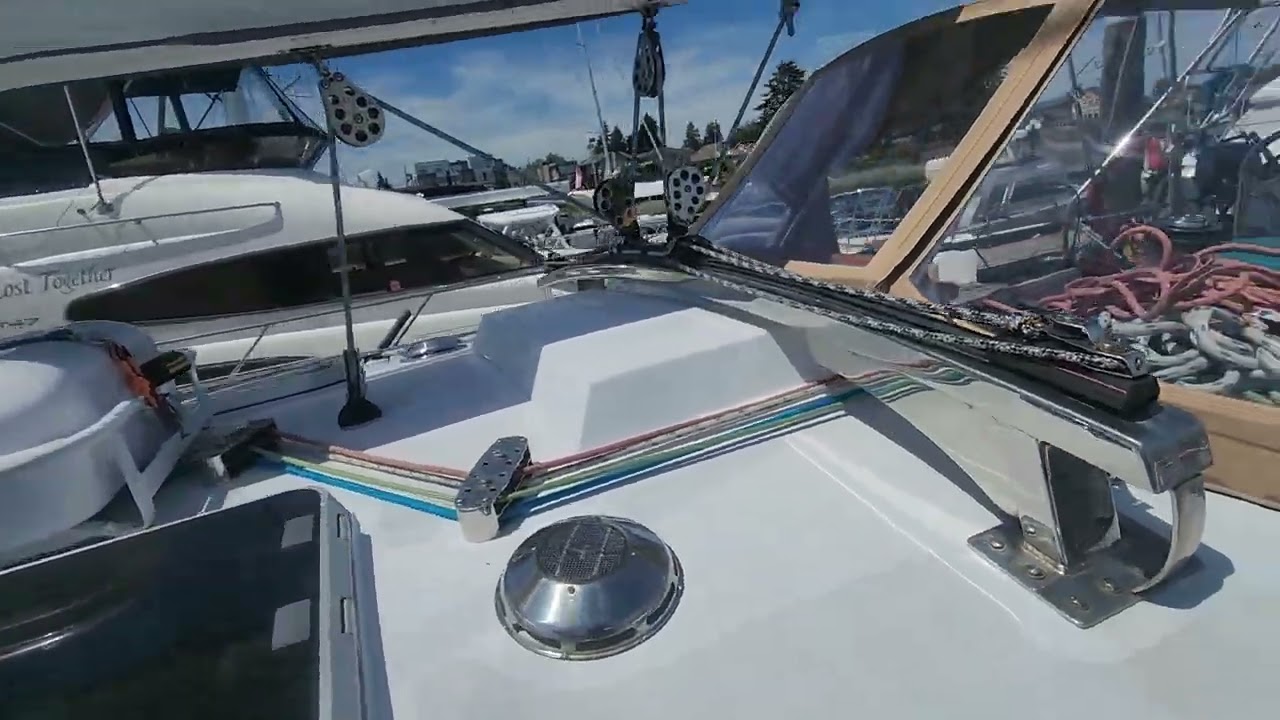 Boat Video 4