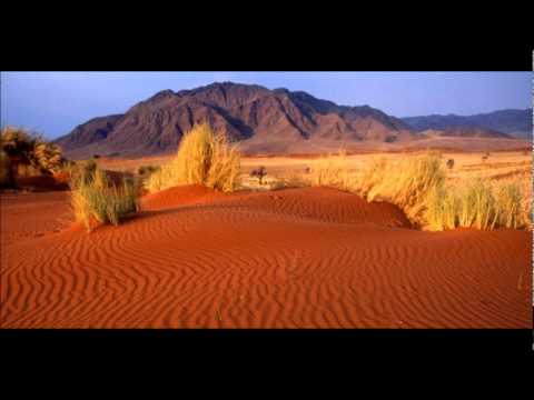 Taklamakan Desert - Kitaro