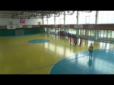 19 КУ 5  FC Bonguk – НБХЗ Атлетик Люботин