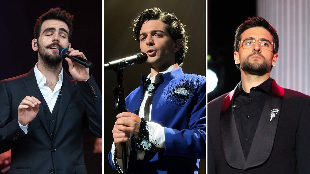 Il Volo World Tour 2026–2027: New Dates (USA, Italy, Europe)