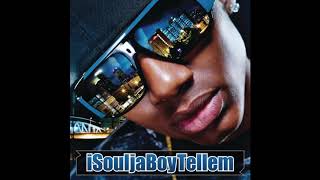 Soulja Boy - Kiss Me Thru The Phone (Audio)
