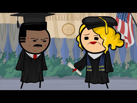 Kyanid a Štěstí - Tvrdý Rudy - FénixProDabing