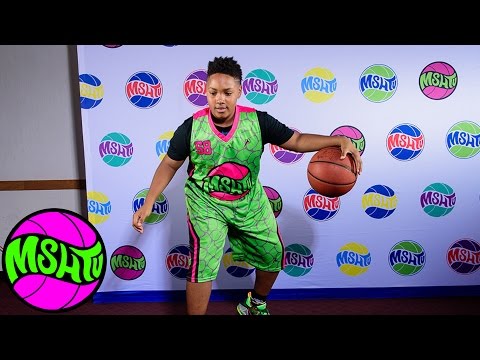 Larry Abbey has CRAZY RANGE - 6th Grader Shoots Lights out at MSHTV Camp