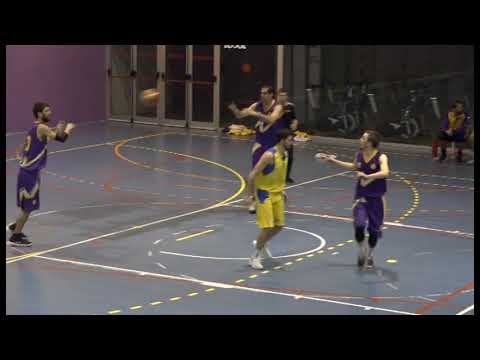 Castellbisbal - CB Salou (58-67)