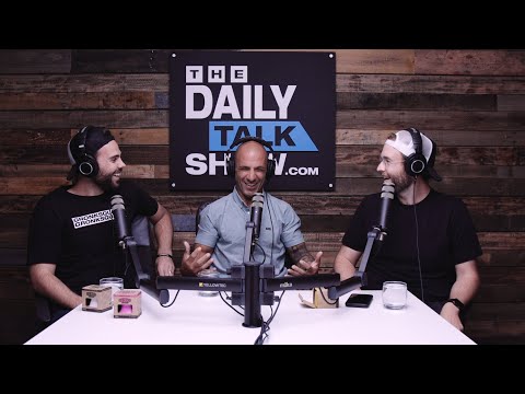 Brent Valle On Loving Unconditionally