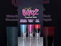 BRATZ INSPIRIERTE SHOTS Bratz Shots Cocktails Nostalgie