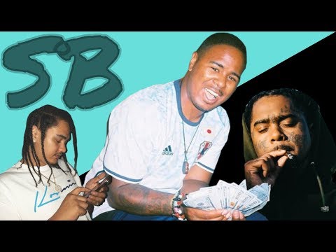 *NEW* DRAKEO THE RULER x SAYSOTHEMAC x 03 GREEDO "TYPE BEAT" 2019 🥊