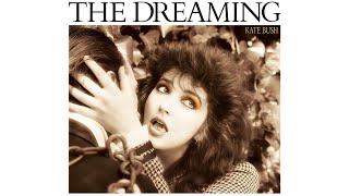 Kate Bush Houdini (Audio)