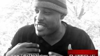 SHEEK OF THE LOX TALKS JADAKISS AND STYLES P WITH DJ ABSOLUT TV!!