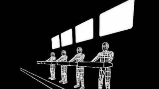 Kraftwerk - Expo Remix (Full Album) [2000]