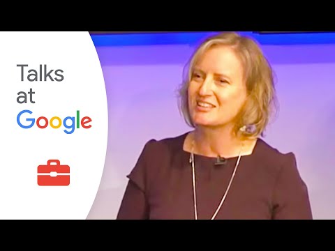 Illuminate | Nancy Duarte & Patti Sanchez | Talks at Google - YouTube