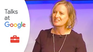 Nancy Duarte & Patti Sanchez: "Illuminate"  | Talks at Google