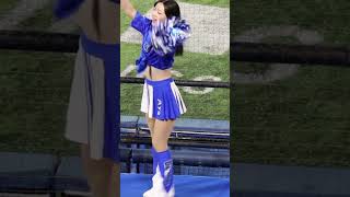 さようなら Ayaちゃん  ベイスターズ　dianaディアーナ  チア