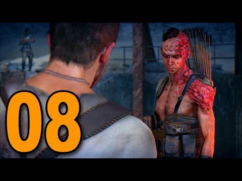 Mad Max - Part 8 - We Have A Deal (Let's Play / Walkthrough / Gameplay)