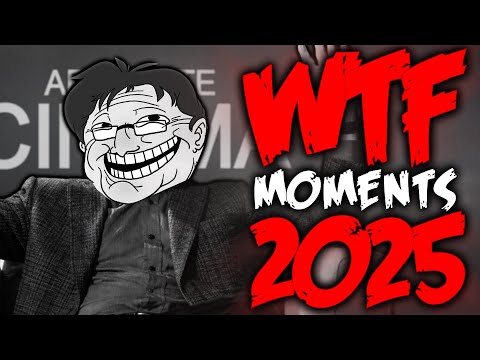 Dota 2 Best Moments 2025