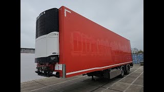 Semi-remorque frigorifique D-Tec CT-35-02B | Image 4 - Autoline