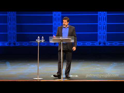 Face to Face: Divine Encounters - My Jerusalem Encounter Part 1 - Pastor Geoffrey Cohen