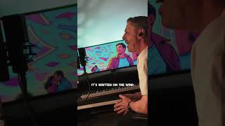 Love Is All Around (Acoustic Storybook Cover) – Wet Wet Wet