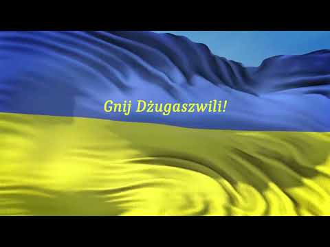 Cztery Mile Lasu - Beria song