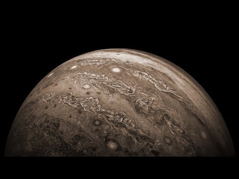 Jupiter - 平原綾香（フル） Video