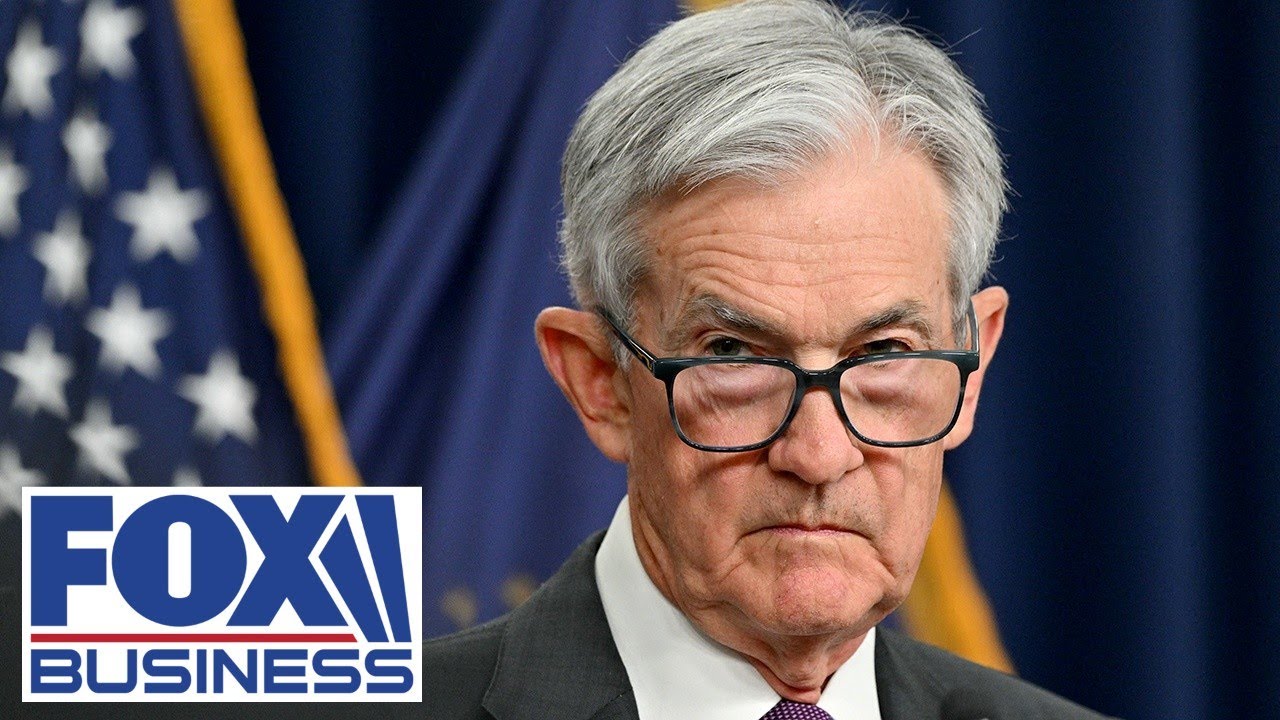 'CLEARLY RESTRICTIVE': Economist warns Fed policy is holding economy back