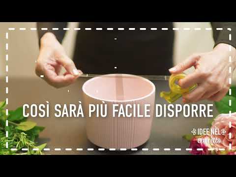 Profumare gli ambienti in modo naturale