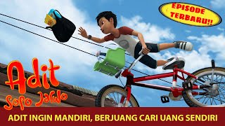 Download lagu Belajar dari Sabar | Adit & Sopo Jarwo mp3 Download lagu Belajar dari Sabar | Adit & Sopo Jarwo mp3