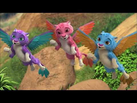 Elena of Avalor | Chief Daddy