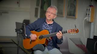 Acoustic LatinGuitars