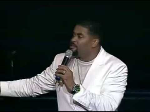 YouTube - Broken_ But Healed - Byron Cage (God Can Heal_ He