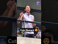 Smriti Mandhana Signs A Cap For A Fan ️ Ytshorts