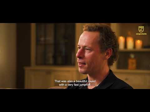 Colorit Z - Stallion presentation 2021 – ENG