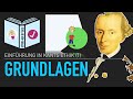 Immanuel Kant Grundlagen Seiner Ethik