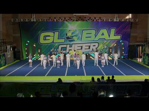 50 ULTIMATE CHEER ON FIRE N5 OPEN   VI GLOBAL CHEER 2022