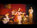 'Coucou' - Django Reinhardt - by Djangophonique