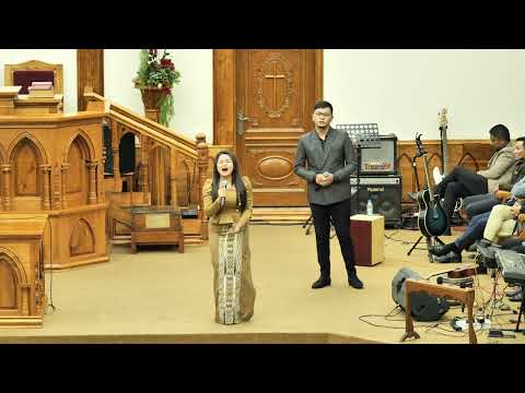 Nl. Cindy Lalthanpuii - Ni li a liam ta