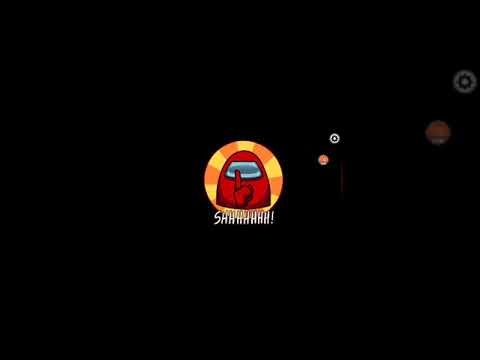 MI FINGO FAVIJ SU AMONG US❤🤣