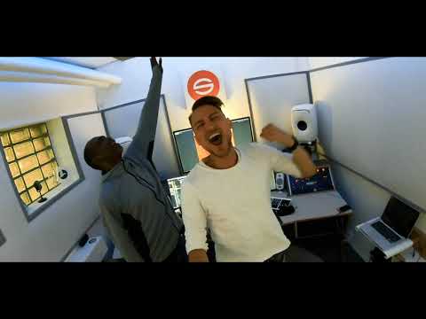 sem - Move (Official Teaser) [HandsUp] - produced by sem.