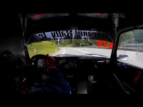 Roland Pecuch - PAV Moris Cup Jahodná 2017