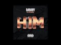 DaBaby Big Boogie HIM AUDIO
