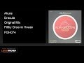 Akura - Dracula (Original Mix) 