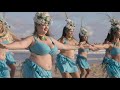 Ori Tahiti Anna Kadosh Tahitian Dance