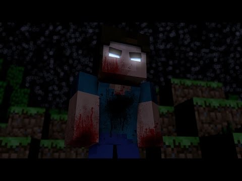 [Il Lato Oscuro Dei Videogiochi] Episodio 1 // Herobrine - Il più grande mistero di Minecraft