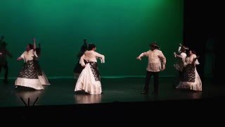 【Live】 PCN 2015: La Jota Manileña