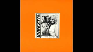 Unrest - Yes, She Is My Skinhead Girl [Single Version]