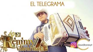 Remmy Valenzuela - El Telegrama (En Vivo)