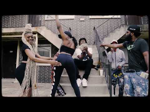 Wauno41 - Pulling Over (Official Music Video)