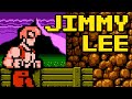 Double Dragon Jimmy Motivations Backstory Impact And The Famous Twist